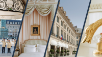 Logo RITZ PARIS