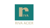 Logo Riva Acier