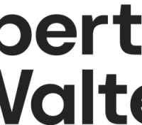 Logo ROBERT WALTERS LYON FINANCE