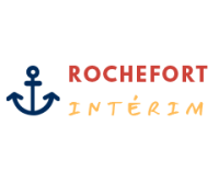 Logo Rochefort Intérim