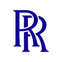 Logo ROLLS-ROYCE SOLUTIONS FRANCE