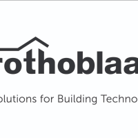 Logo ROTHO BLAAS FRANCE