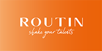 Logo ROUTIN