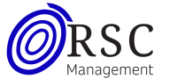 Logo RSC MANAGEMENT & ASSOCIES