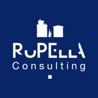 Logo RUPELLA CONSULTING