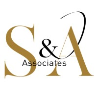 Logo S&A Associates