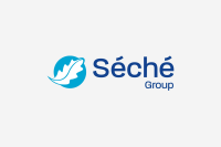Logo Séché environnement