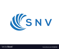 Logo S N V
