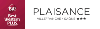 Logo SA HOTEL PLAISANCE