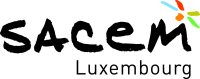 Logo Sacem