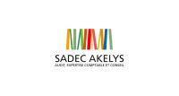 Logo Sadec Akelys