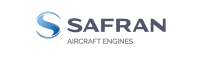 Logo Safran Aircraft Engines
