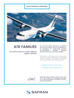 Logo Safran Electronics & Defense