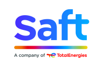 Logo SAFT