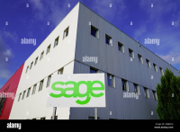 Logo Sage France