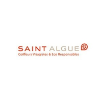 Logo SAINT ALGUE FRANCE