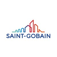 Logo SAINT-GOBAIN INNOVATION HUB EUROPE