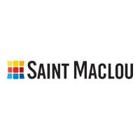 Logo Saint Maclou