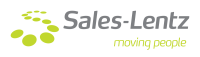 Logo SALES LENTZ