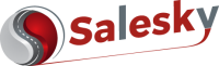 Logo SALESKY 2 SAVOIE