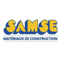 Logo SAMSE - FOREZ MAT