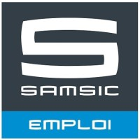 Logo SAMSIC EMPLOI AQUITAINE PAU