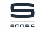 Logo Samsic Groupe