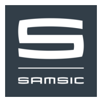 Logo Samsic Indoors