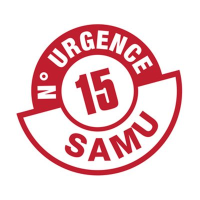 Logo SAMU SOCIAL 78