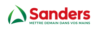 Logo Sanders