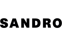 Logo SANDRO