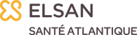Logo SANTE ATLANTIQUE