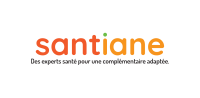 Logo Santiane