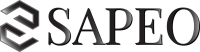 Logo SAPEO