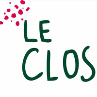 Logo Sarl le Clos Saint-Pierre