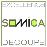 Logo SARL SOMIKALINE