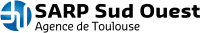 Logo SARP SUD OUEST