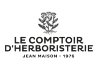 Logo SAS "LE COMPTOIR D'HERBORISTERIE"