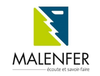 Logo Sas Malenfer