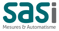 Logo SASI