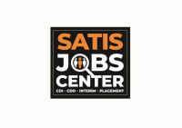 Logo Satis Jobs Center - Caen