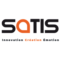 Logo SATIS TT COLMAR