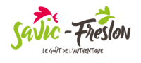 Logo SAVIC-FRESLON