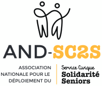 Logo SC2S Ile-de-France