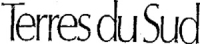 Logo SCA TERRES DU SUD