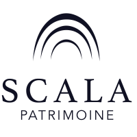 Logo SCALA RH