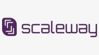 Logo Scaleway