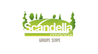 Logo SCANDELLA PAYSAGE