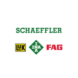 Logo SCHAEFFLER FRANCE