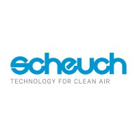 Logo Scheuch GmbH